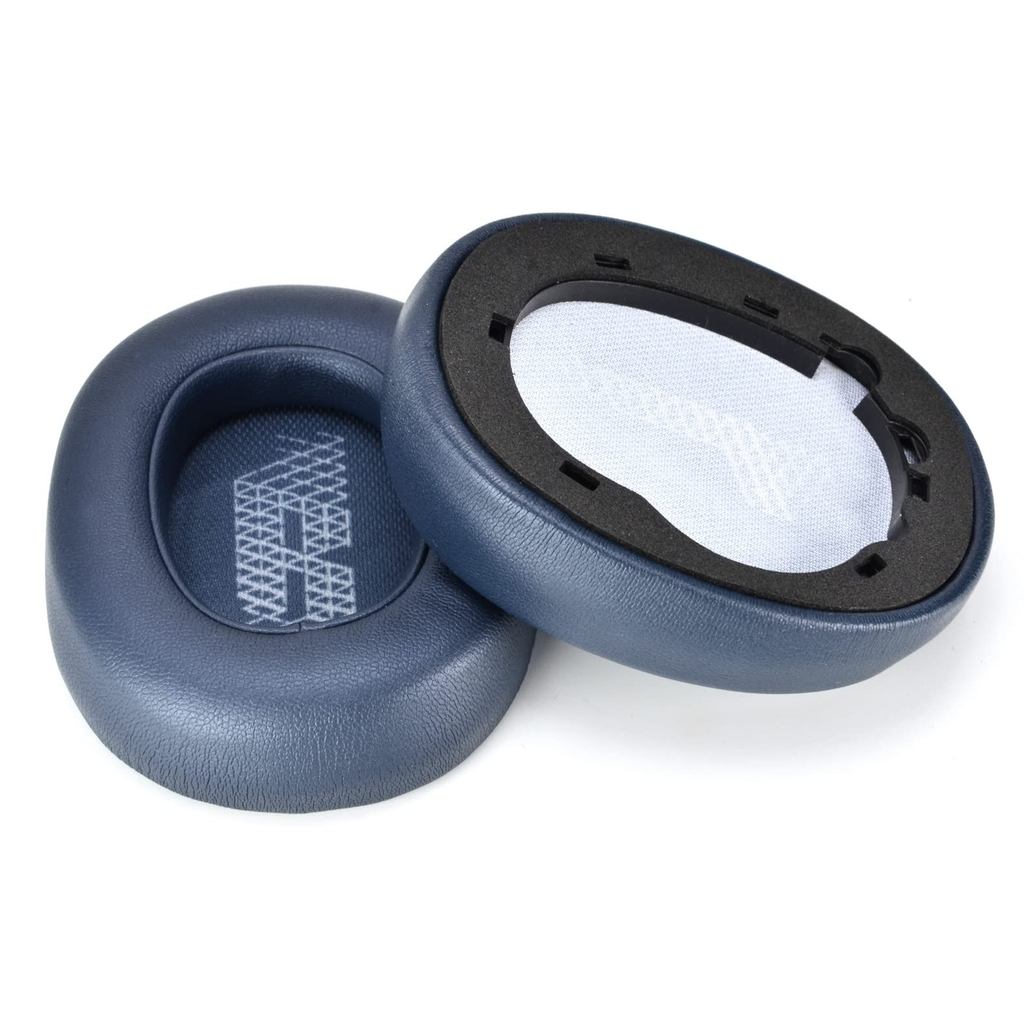 Live 650 BTNC Replacement Earpads, Compatible with JBL E65 E65BTNC / DUET NC / LIVE650BTNC LIVE660 B