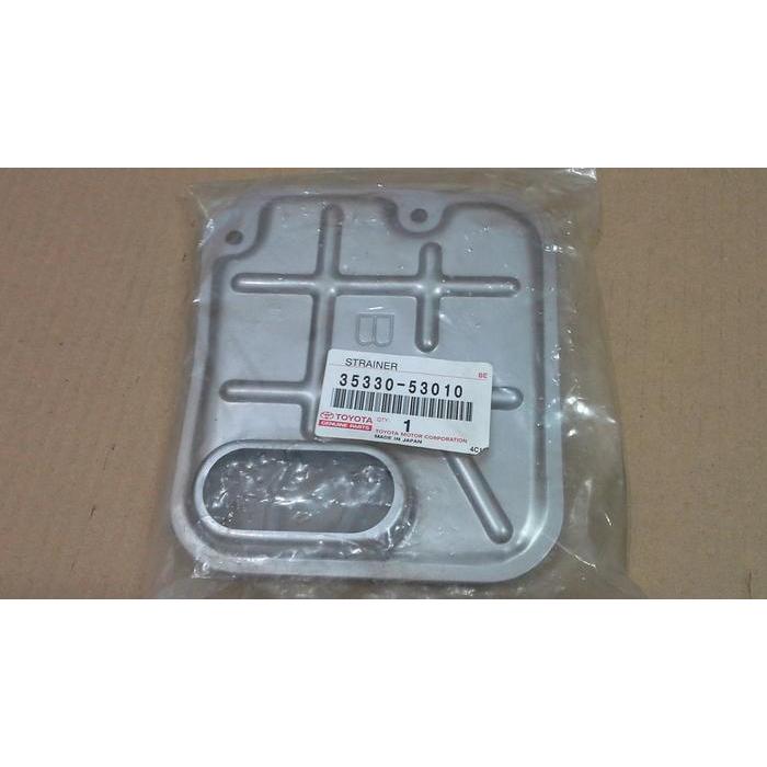 Baru Filter Matic /  Strainer oli Matic Innova Terlaris