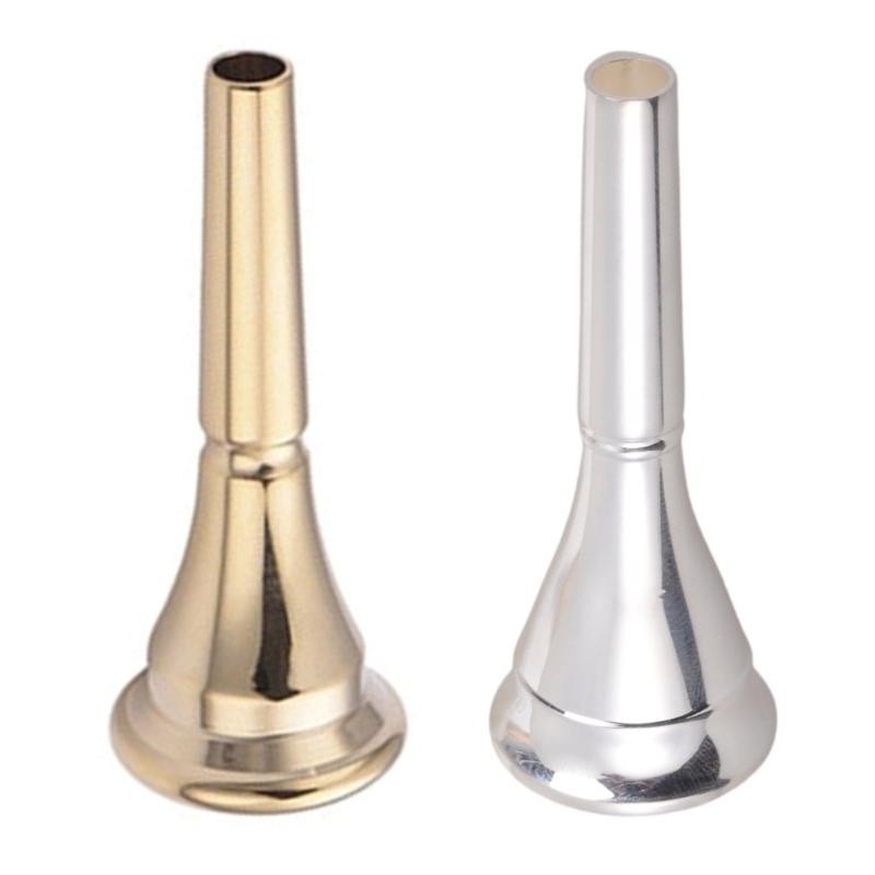 French Horn Replacement Accessory Instrument Part French Horn Mouth Pieces