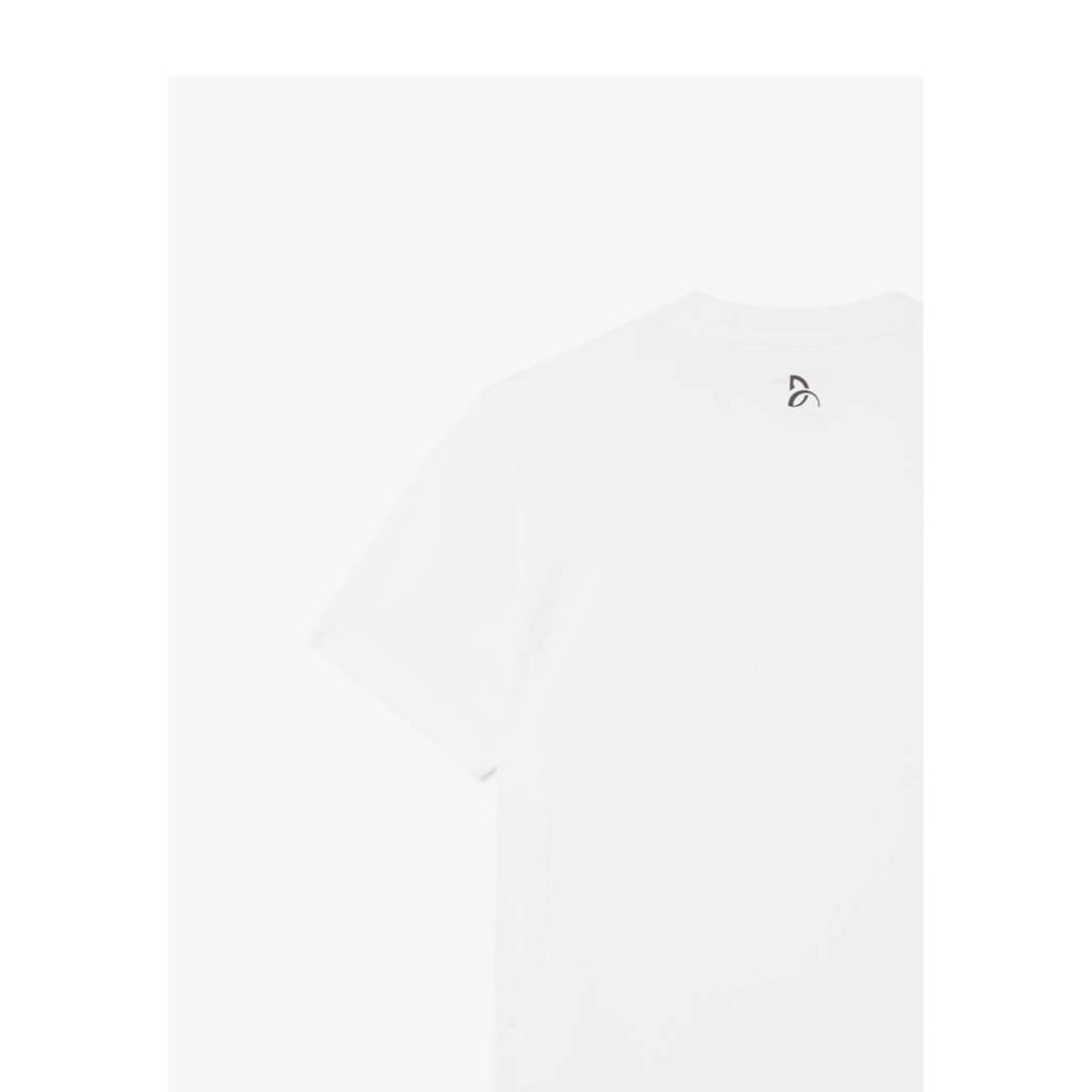Lacoste Tennis x Novak Djokovic T-shirt