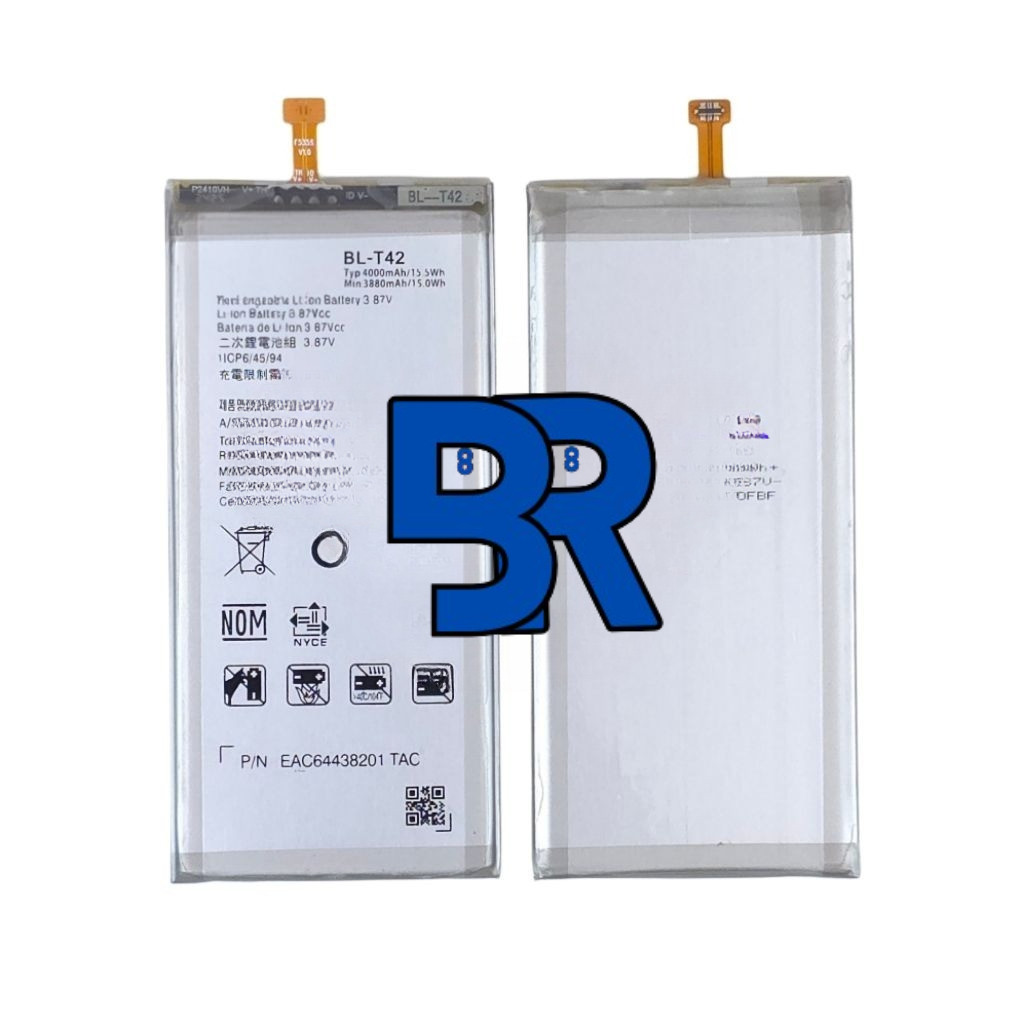 BATERAI BL-T42 for LG V50 / LG V50S THINQ Battery Original Quality