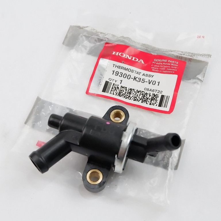Thermostat K35 Honda PCX 150 , Vario 125 & Vario 150 original Sentral Sparepart Motor