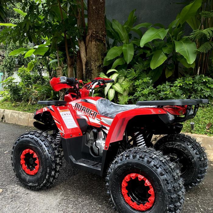 COD MURAH atv quablo 125 cc