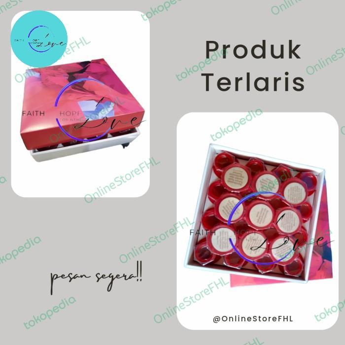 Hosti Perjamuan Kudus