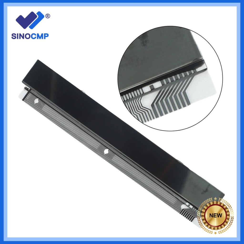 New LCD Display Screen Computer OBC with Cable For BMW E36 3-Series M3 11-Button BORG On Board 62138