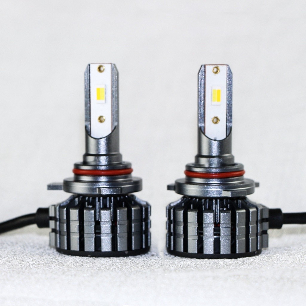 New Lampu LED 3 Warna K7 12000 Lumens H4 / H7 / H8 H11 / 9006 / 9005 / 9012 CSP 3570 Headlight / Fog