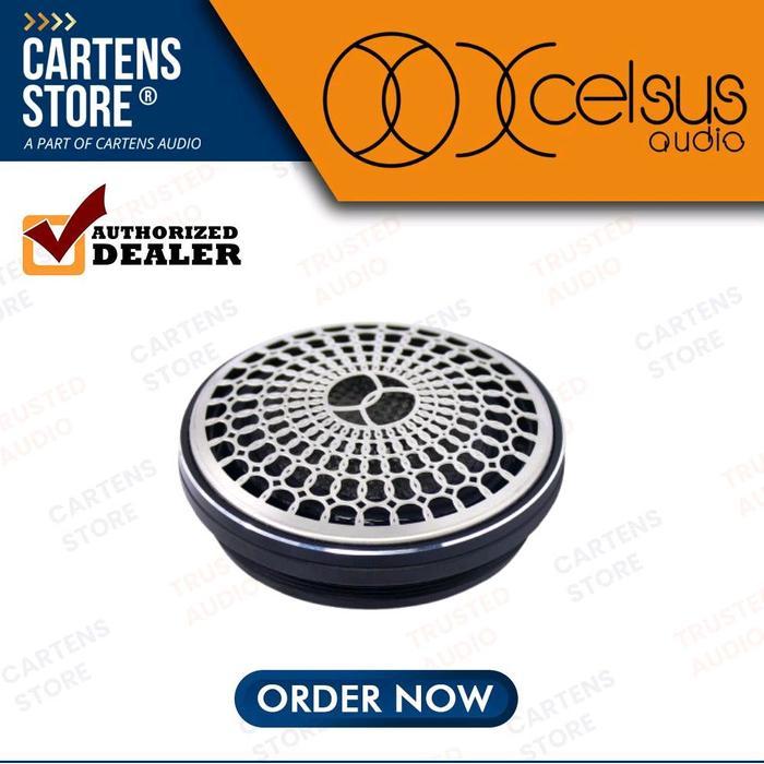 Speaker Mobil XCELSUS X2 - Speaker Center Premium SQ