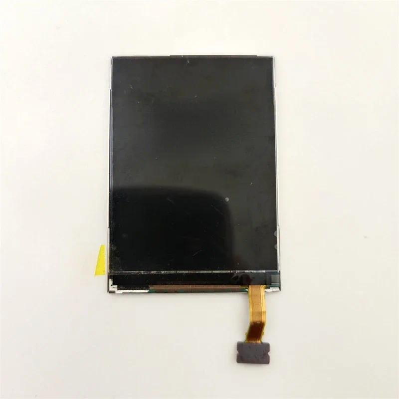 For Nokia X5-00 6202c 6208 6120 N82 E66 N78 N79 E52 E75 C5-01 LCD Screen Digitizer Display Repair Pa