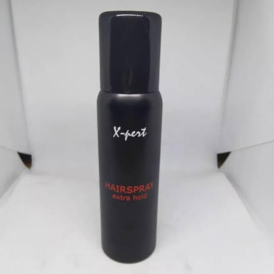 Expert Hair spray extra hold - 100ml