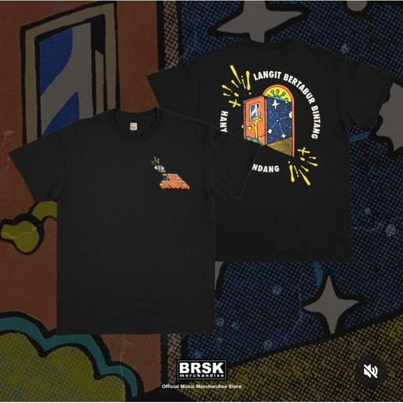 (COD) Mooner - Bintang