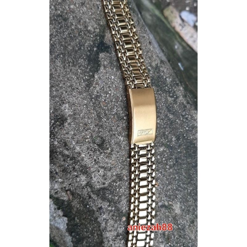 Tali Rantai Jam Tangan Mido Bracelet Jam Mido