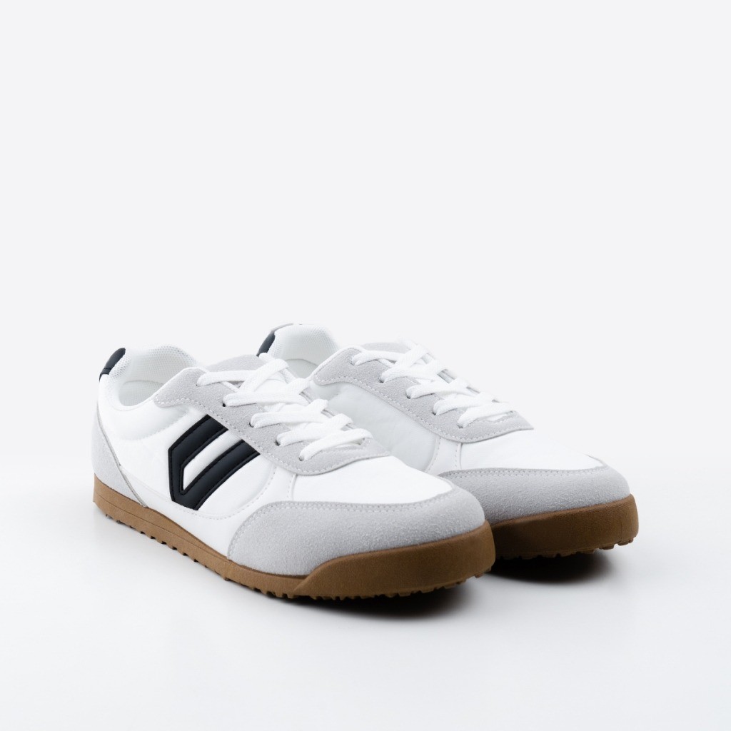 URBAN&CO Dyandra Essentials Sneakers Sport Sepatu Sekolah Kuliah Wanita