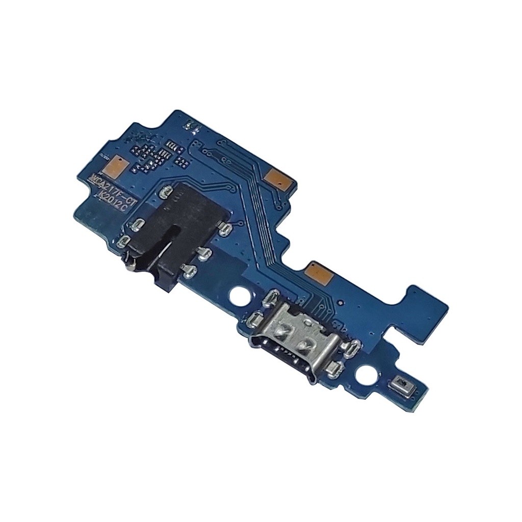 PAPAN CAS SAMSUNG A21S BOARD FLEXIBLE CAS FLEXIBLE CHARGER KONEKTOR CAS ORI