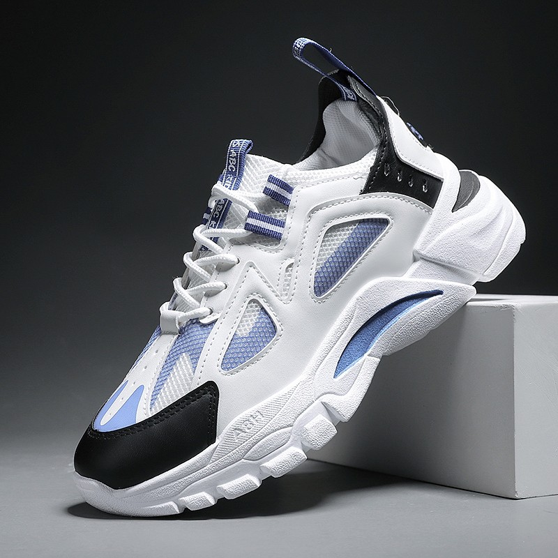 Sepatu olahraga pria sepatu running pria sepatu pria original 100%