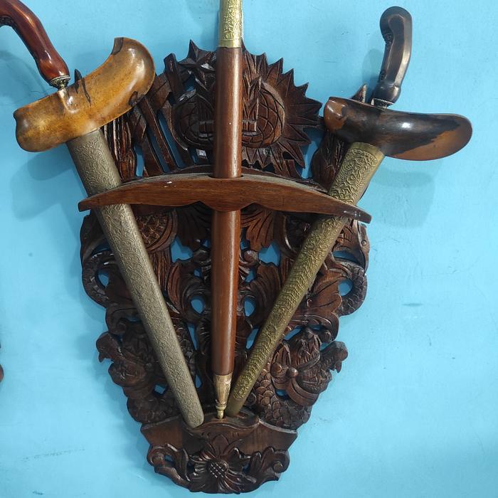 blawong keris Jati isi 3