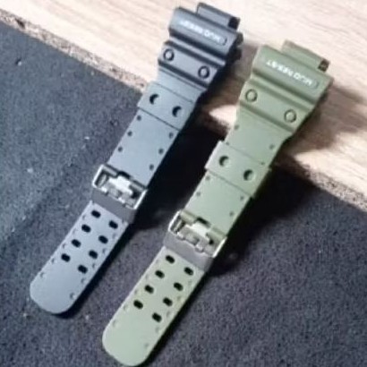Tali strap jam tangan Casio G-Shock GX56 gx-56 GX 56 GShock