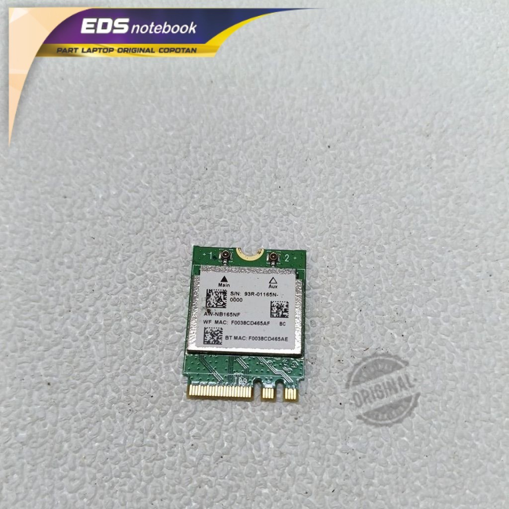 Wificard Wifi ACER Z3-451 Z3-451/8