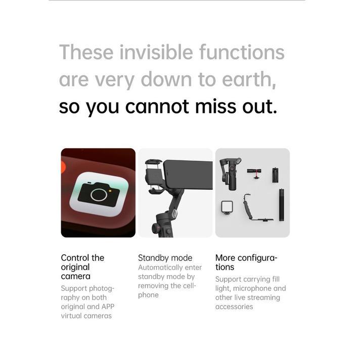 Stabilizer Kamera Stabilizer Video  Kamera tar