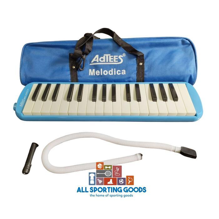 Pianika Melodica Original Murah Bagus - Adtees