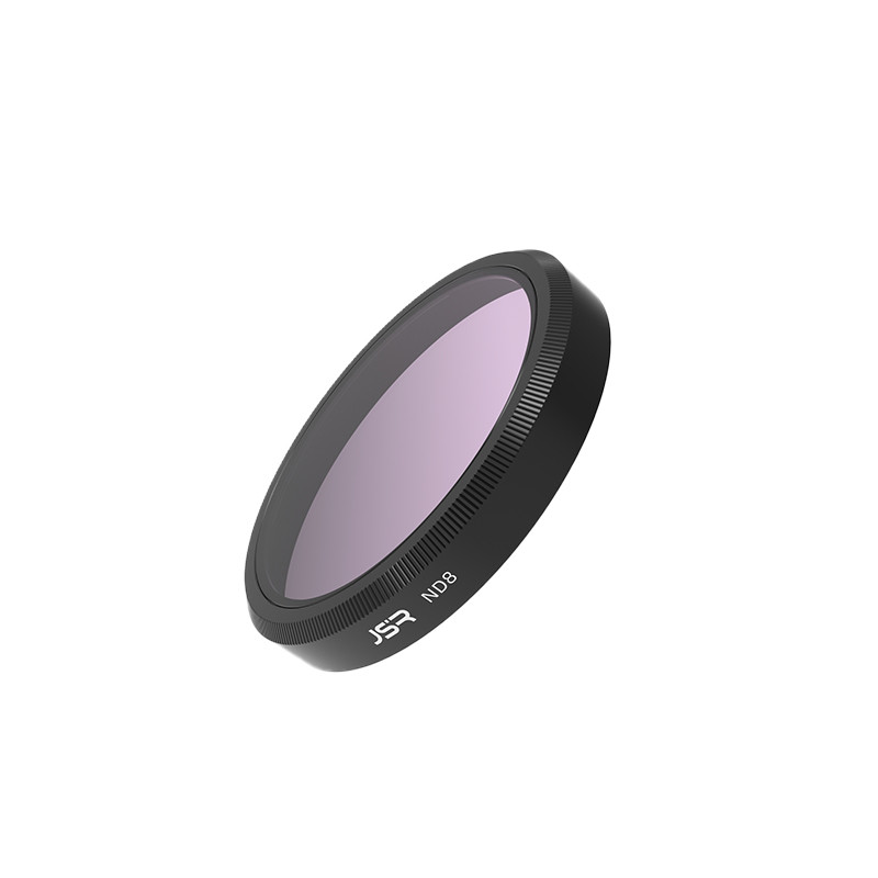 Lens Filter For DJI Osmo Action 6 CPL UV Black 14 15X Macro NDPL ND Waterproof Lens Filters For DJI 