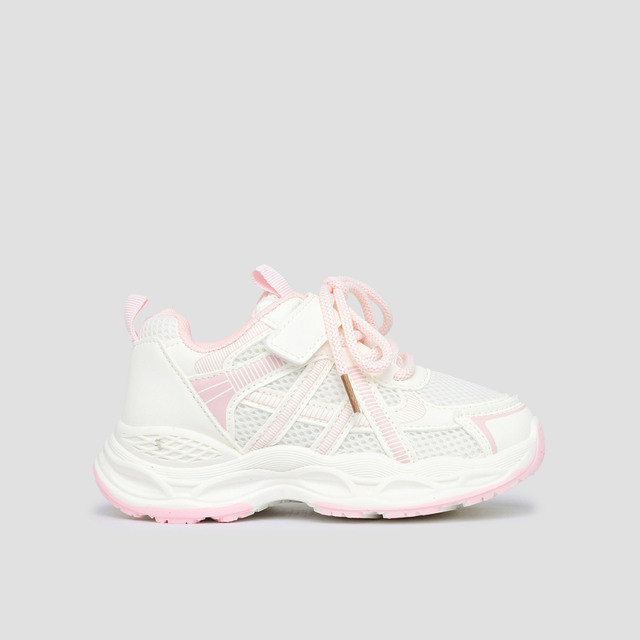 Nevada Sepatu Sneakers Gunbgp Anak Perempuan 123148148