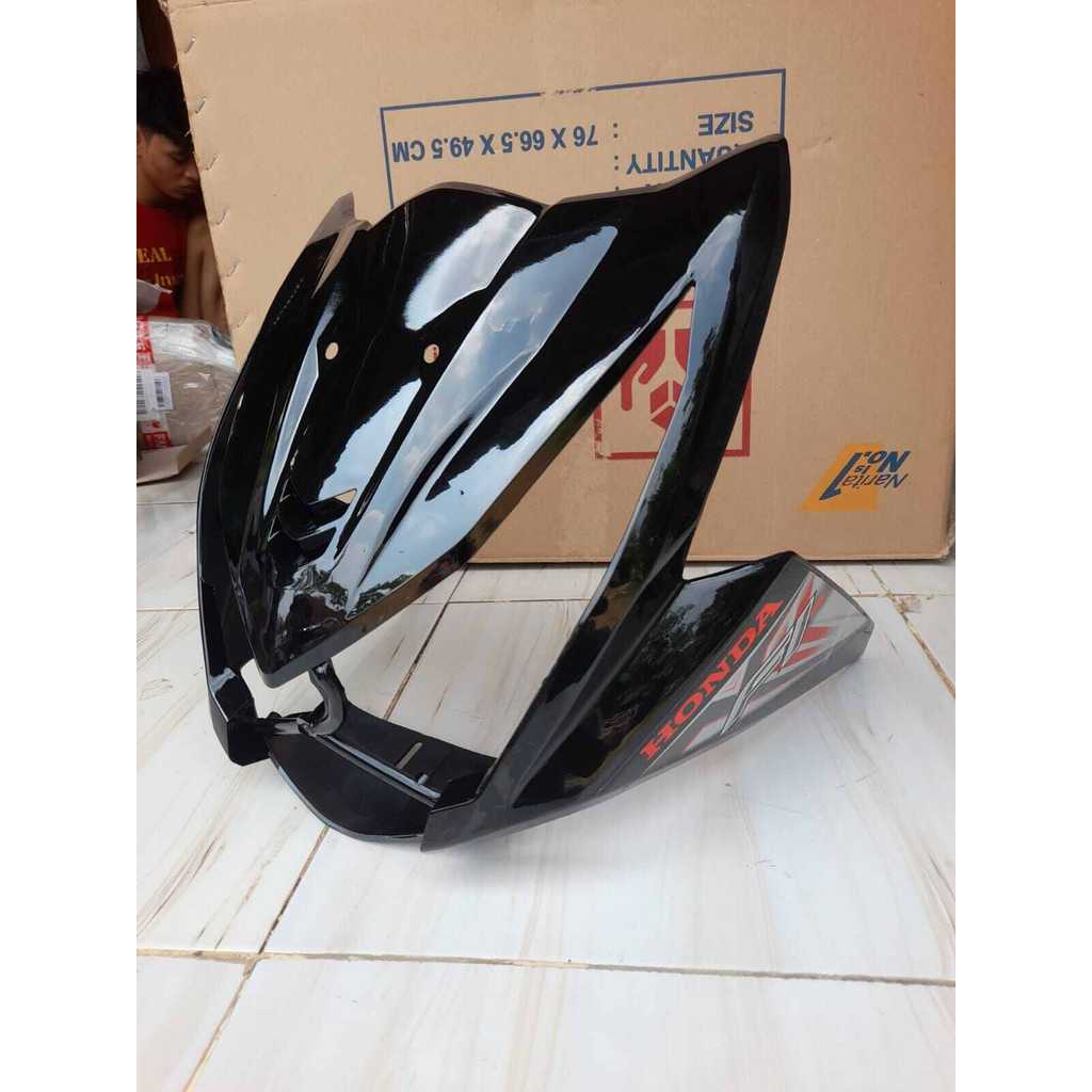 TAMENG BEAT FI 2015 HITAM