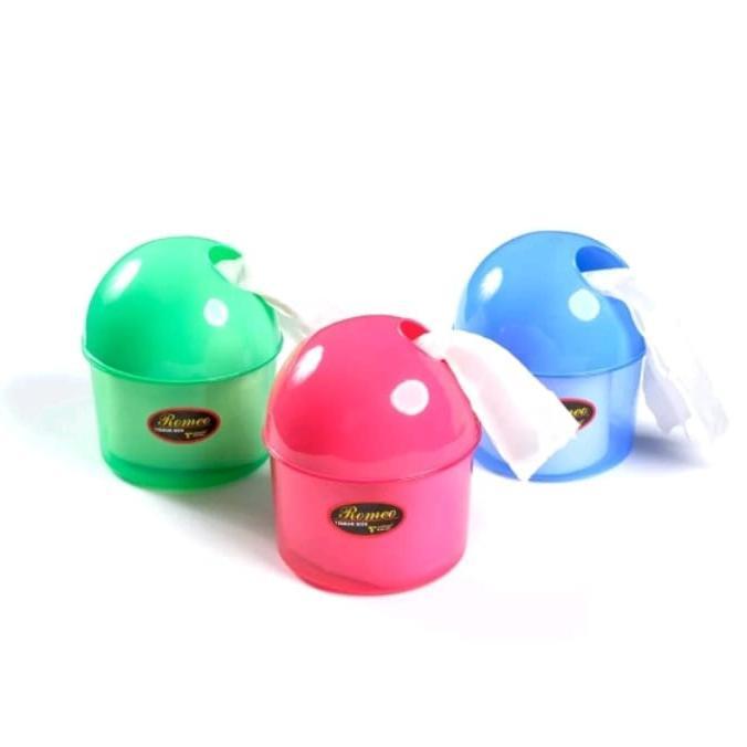 Box Tisu Toilet /Kotak Tissue Mobil/Tempat Tisu Unik Dapur