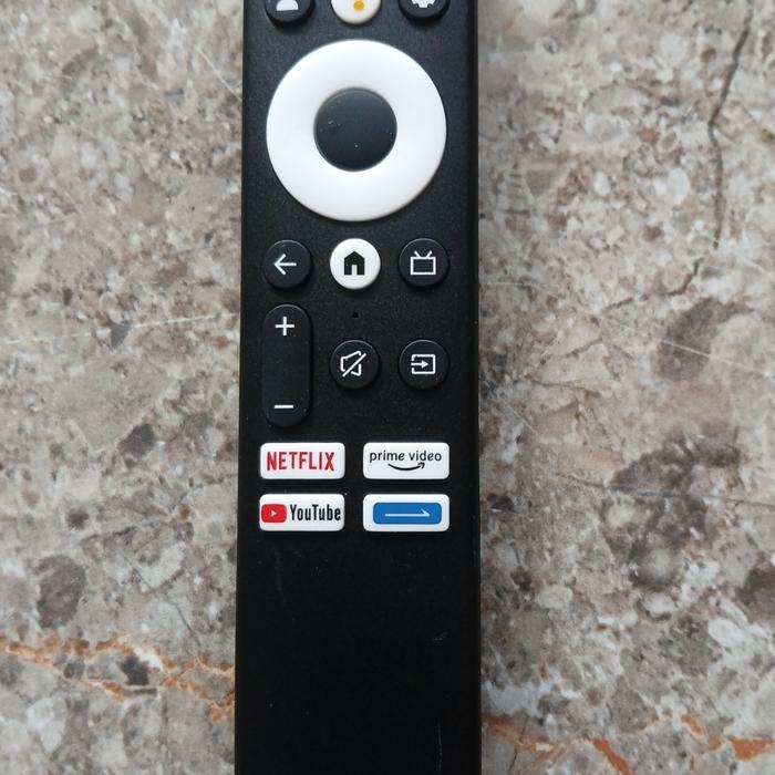 PROMO  remote smart tv android tv sharp tc9012