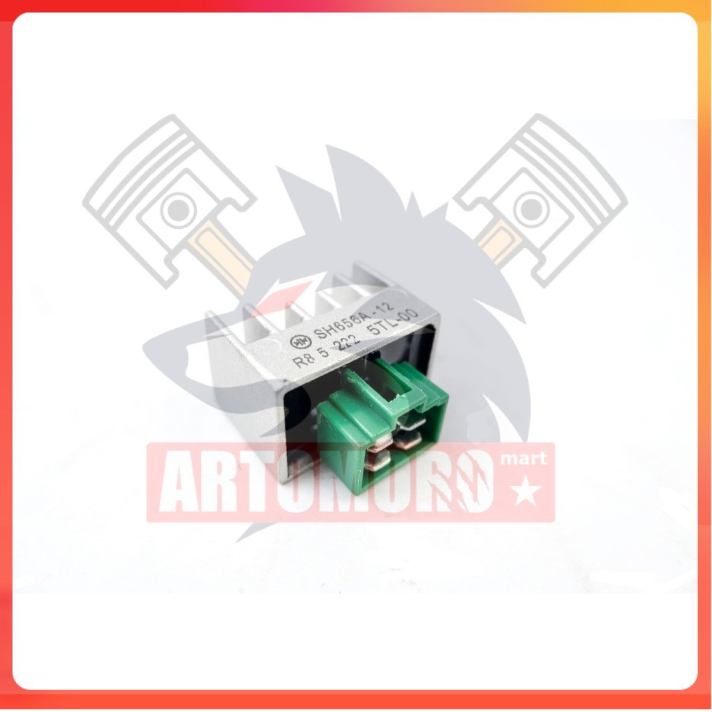 kiprok mio sporty 5TL Original