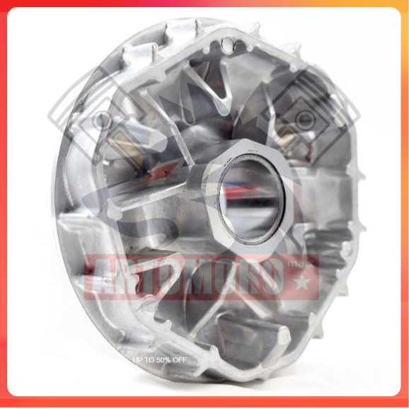 Rumah Roller Honda Vario 125 Fi KZR Rumah Roller Vario 125 OLD Original