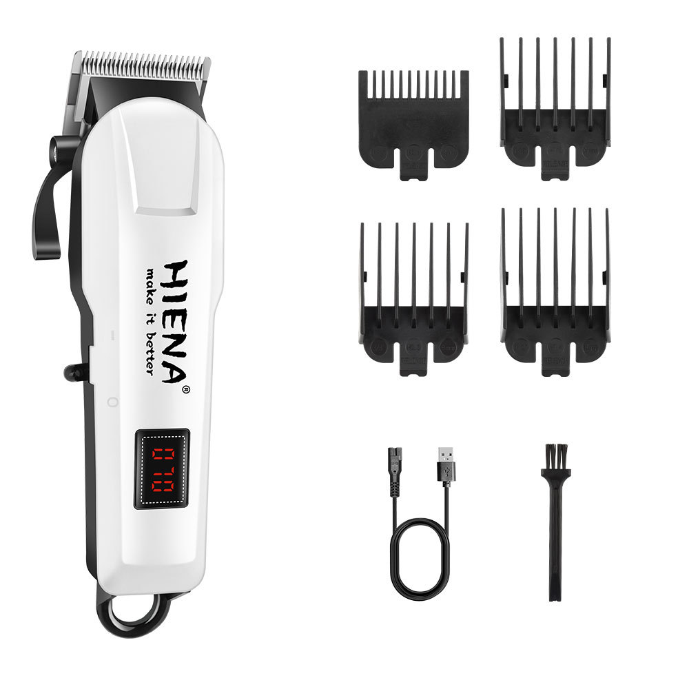 Hair Clipper Or Blade Hair Cut Maching Trimmer Men Professional Clipper Machine Rechargeable Trimmer