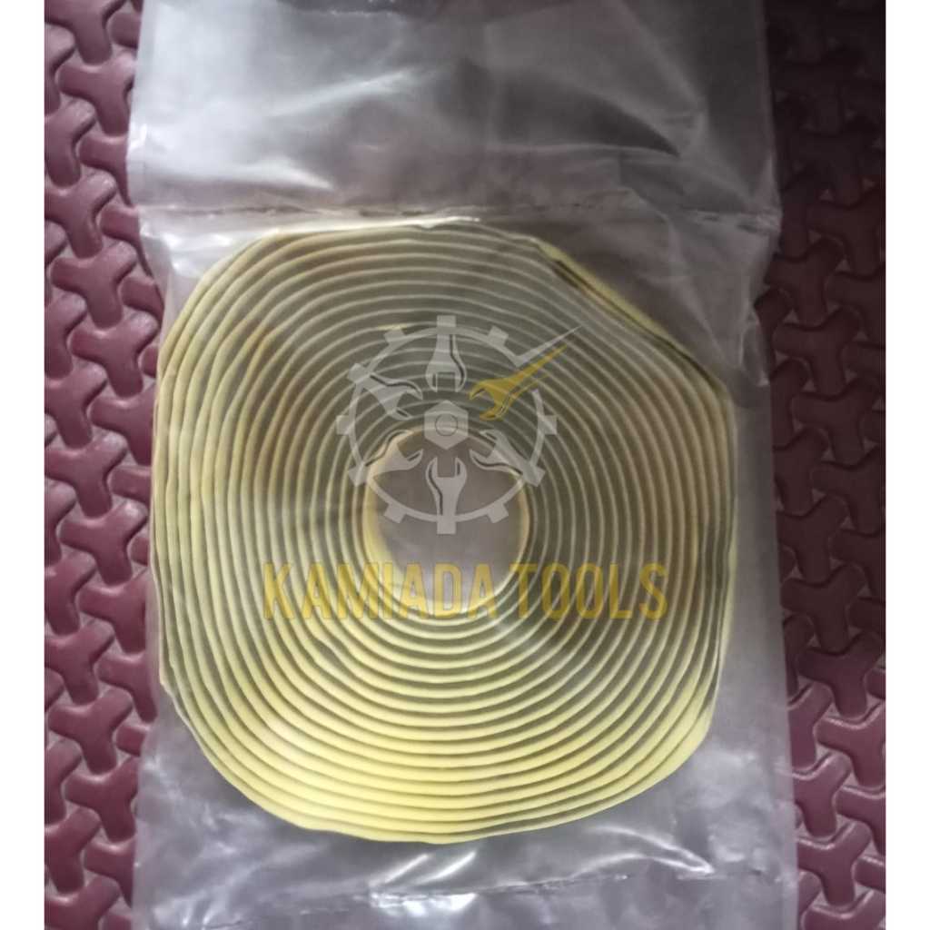 Lem Dodol/Butyl Tape/Sealant Windscreen/Sealant Waterproofing