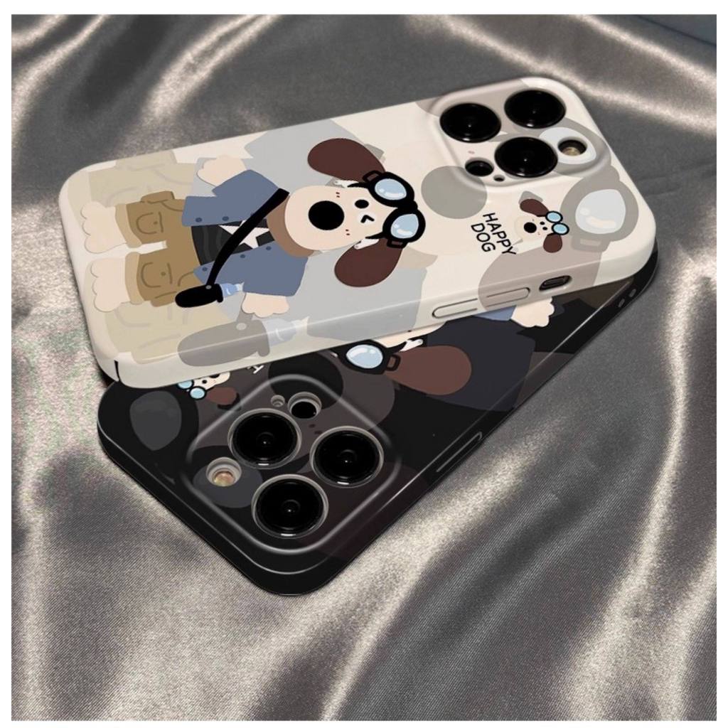 Case Iphone Xr 11 15 12 Mini Cewek Bermotif Kartun Lucu Case Iphone 12 Pro 13Mini 14 Case Iphone11 P