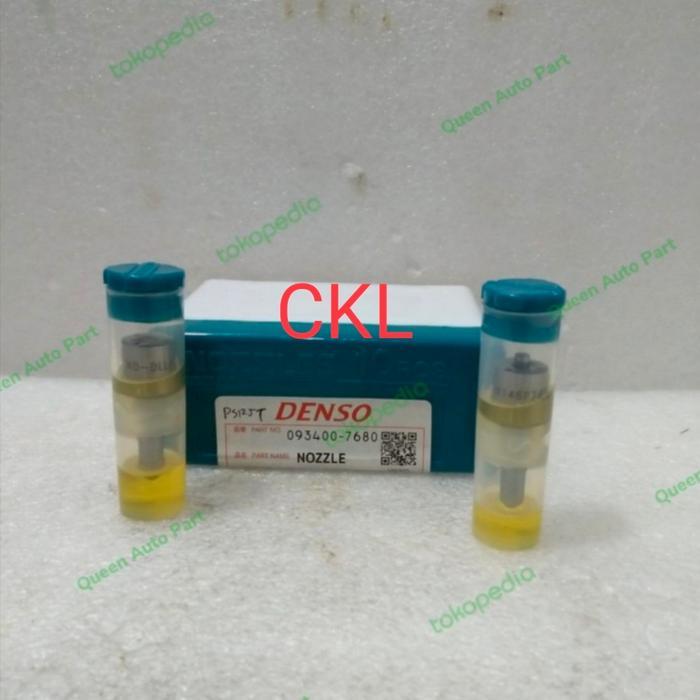 Nozzle ps125T canter -nozel ps125 canter Unggulan