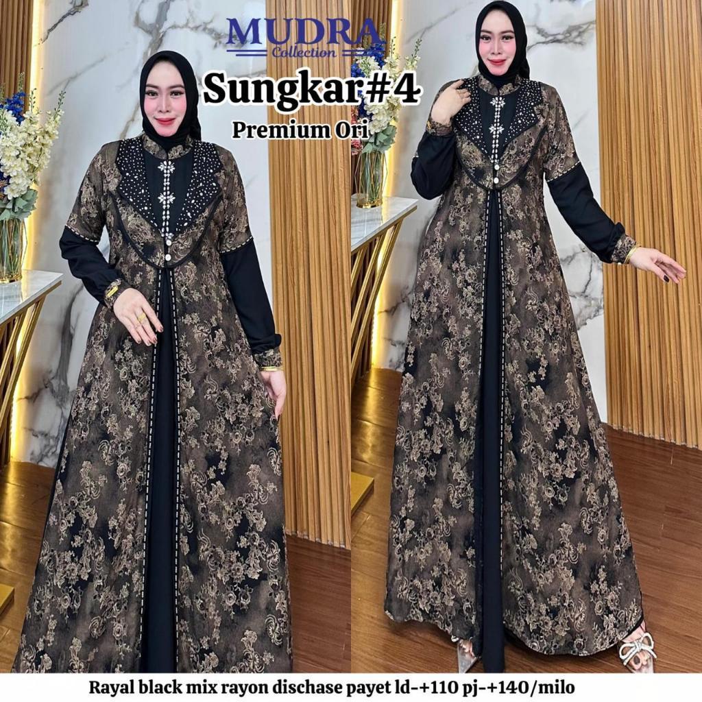 2001    SUNGKAR DRESS 4    by MuDRa