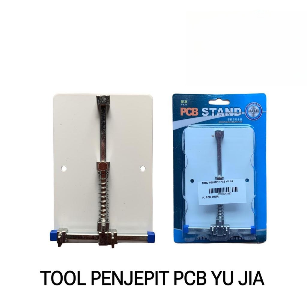 PENJEPIT PCB YUJIA / HOLDER PENJEPIT PCB