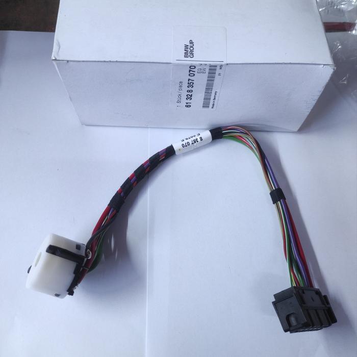 TERMURAH switch kunci kontak bmw e36/m52 61328357070 ASLI