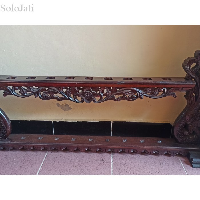 Tempat keris tombukk besar Murah