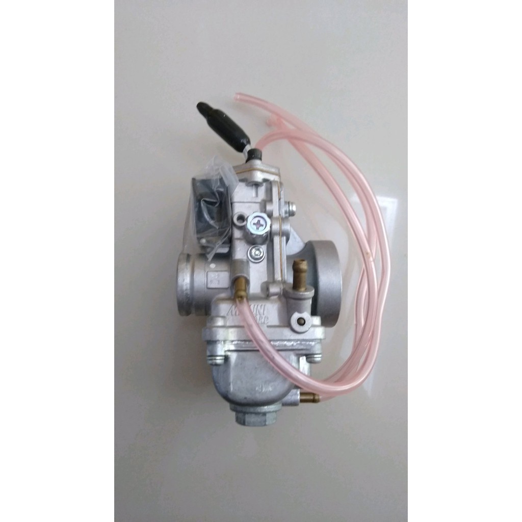 KARBURATOR AHRS 24 KARBURATOR 24 AHRS CARBURETOR AHRS 24 CARBURETOR 24 AHRS MIKUNI JAPAN ORIGINAL