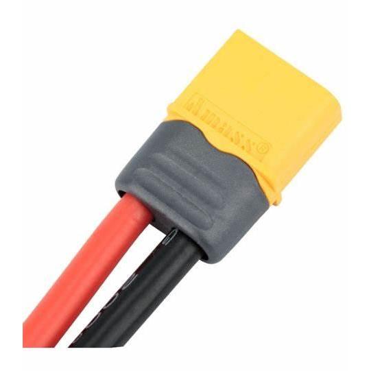 15Cm Kabel Konektor XT60H XT60 dg silicone 12AWG Male Female