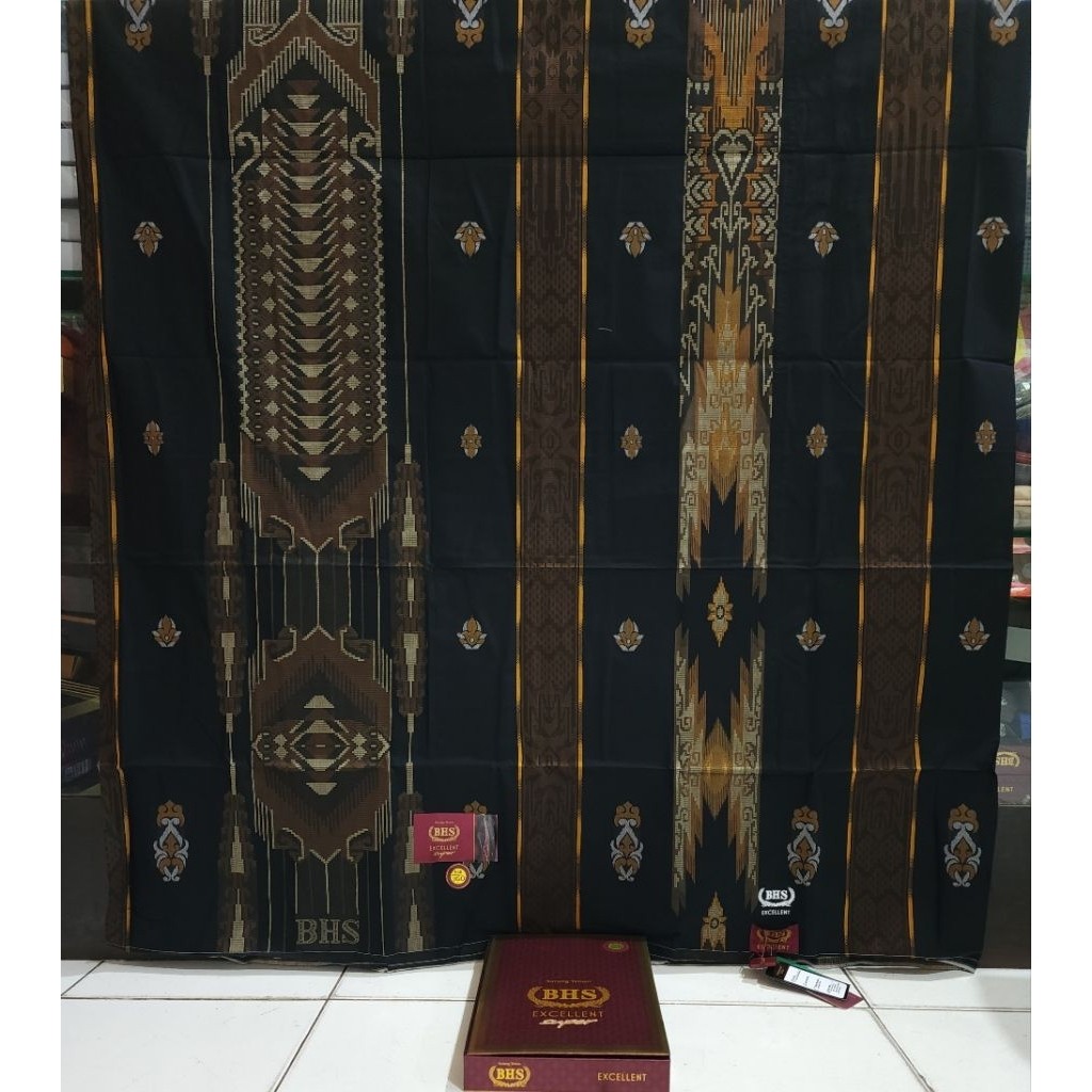 BHS EXCELLENT JGO/JGP~~SPC  GOLD