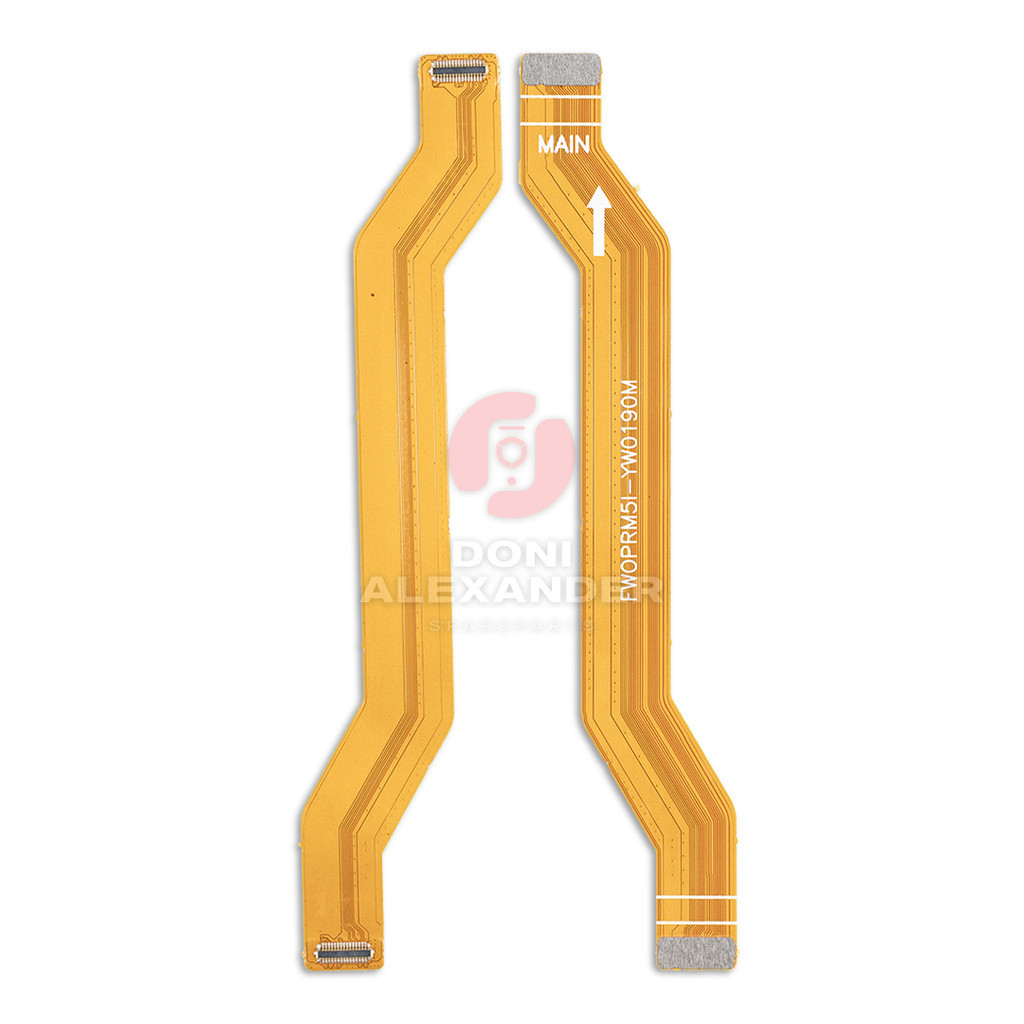 FLEXIBLE FLEXIBEL BOARD REALME 5I