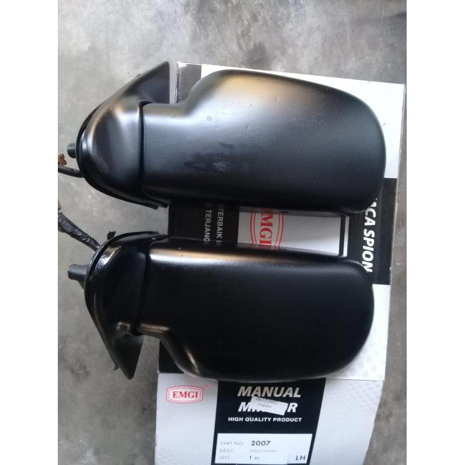 Spion mobil esteem kanan kiri sepasang ORI Suzuki