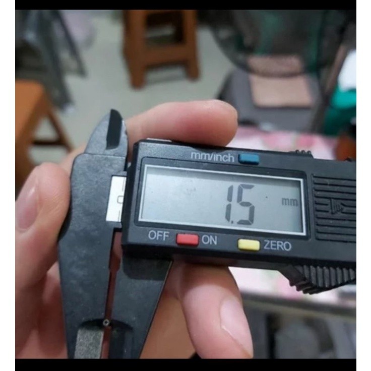 PROMO bahan carbon blank joran 120 cm new kilap hollow label putih 120 centimeter