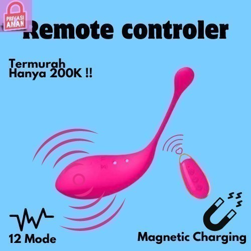 Promo hari ini ditoko kami Clarice Lightening Kegel Ball Pengencang Otot ~LM