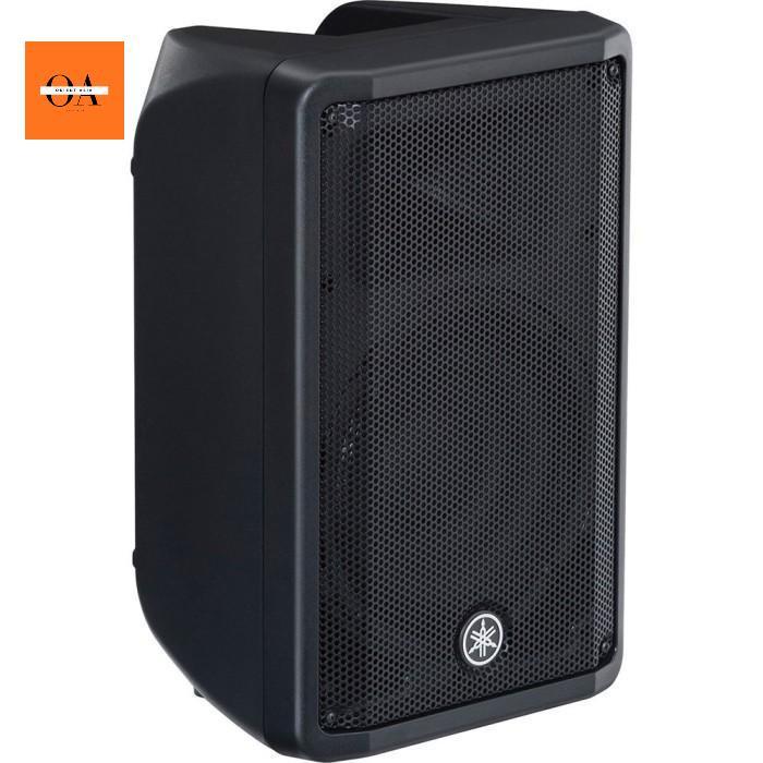 Yamaha DBR15 DBR-15 Active Speaker 15 Inch Output 1000 Watt - 1Pcs