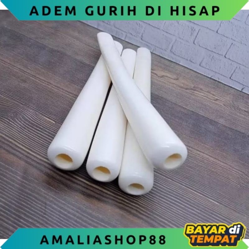 once pipa tulang unta ADEM PULEN GURIH