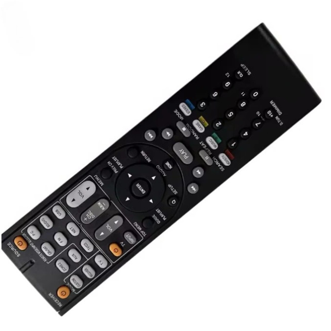 New Remote Control Fit For ONKYO TXNR809 TXNR5009 TXNR1009 RC771M TXNR1008 TXNR808 TXNR708 AV AV Rec