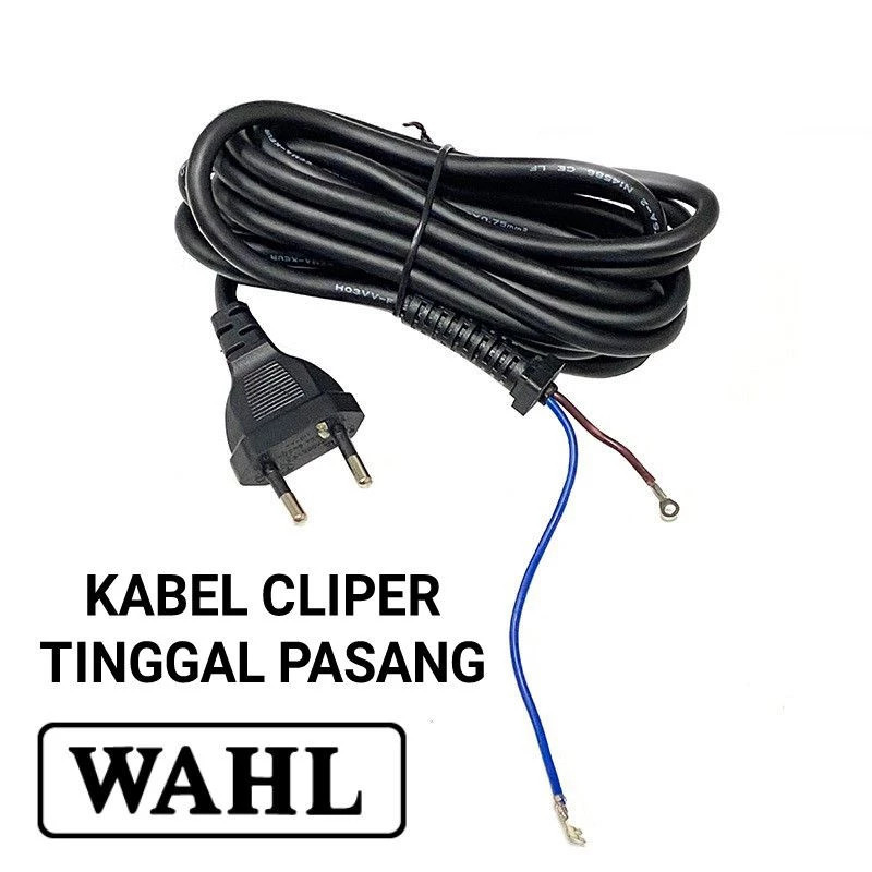 Kabel Clipper Kliper Alat Cukur Rambut Mesin Cukur Rambut Super Taper