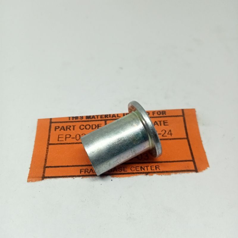 BOSH BOS RING TOPI M8 BAUT 12 ORIGINAL BUSING DUDUKAN KENALPOT.